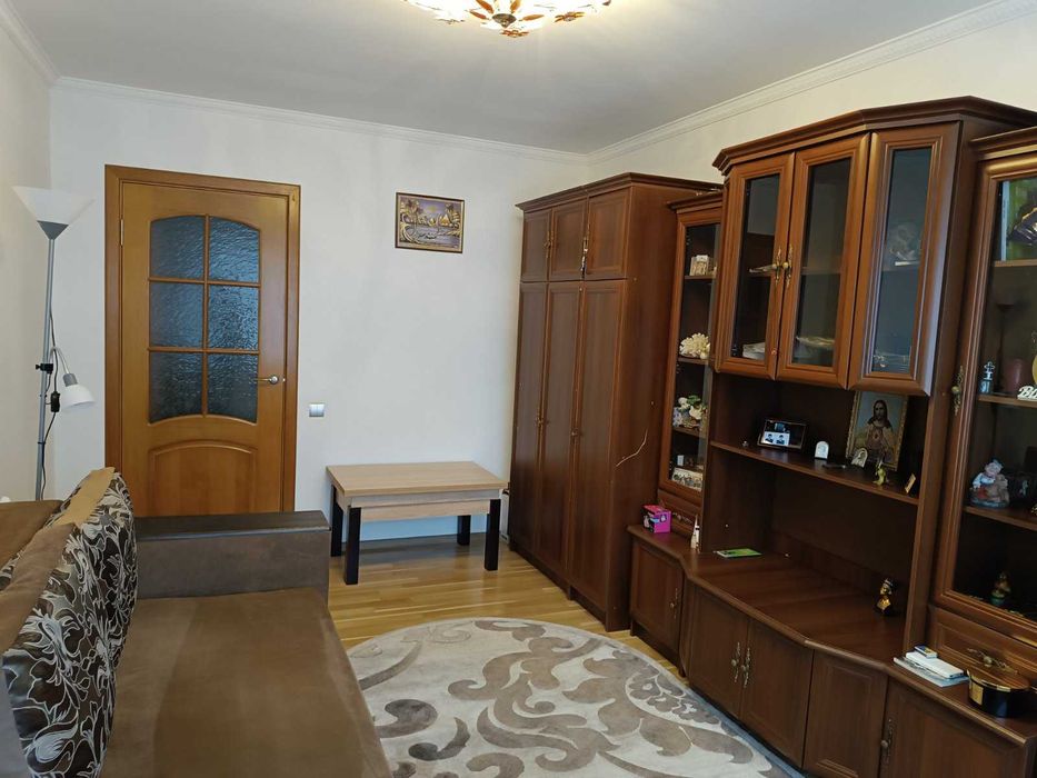 2-кімнатна квартира за адресою вул. Володимира Великого (площа 40 м²) - Atlanta.ua - фото 2