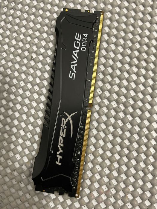 Оперативная память XyperX 2x8GB