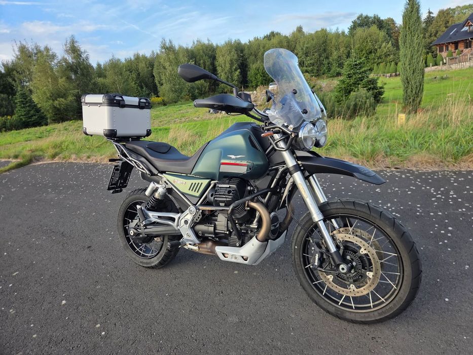 Moto Guzzi