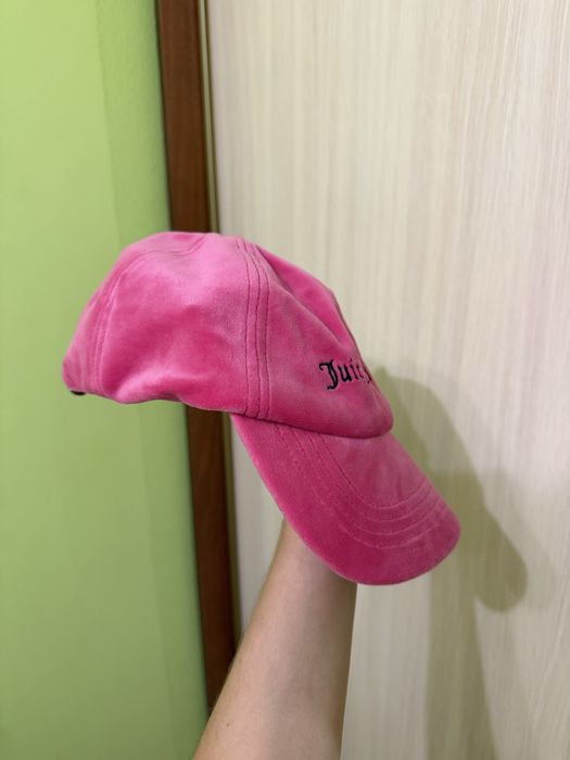 Кепка Juicy Couture