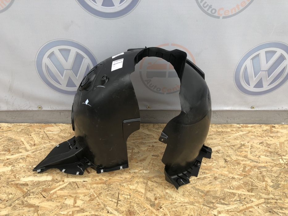 Підкрилок R/L VW Jetta mk7