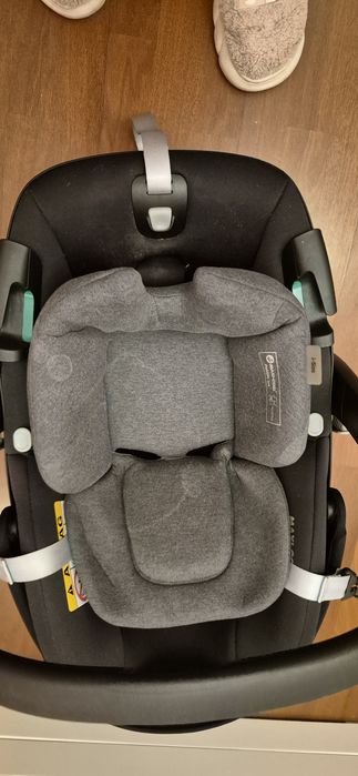 Ovo Maxi Cosi Peable Pro
