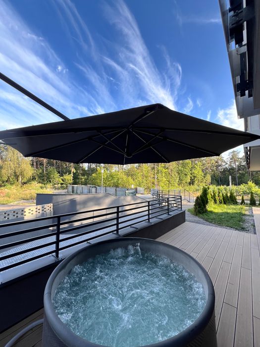 Marina Augustów - BRYZA 2