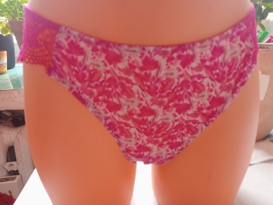 Primark majtki damskie rozmiar S