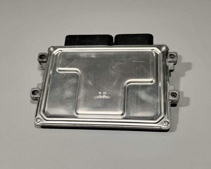CENTRALINA MOTOR UCE PEUGEOT 208 2019 -A2C1892110101 9829598880 292025472 CMMEV5...