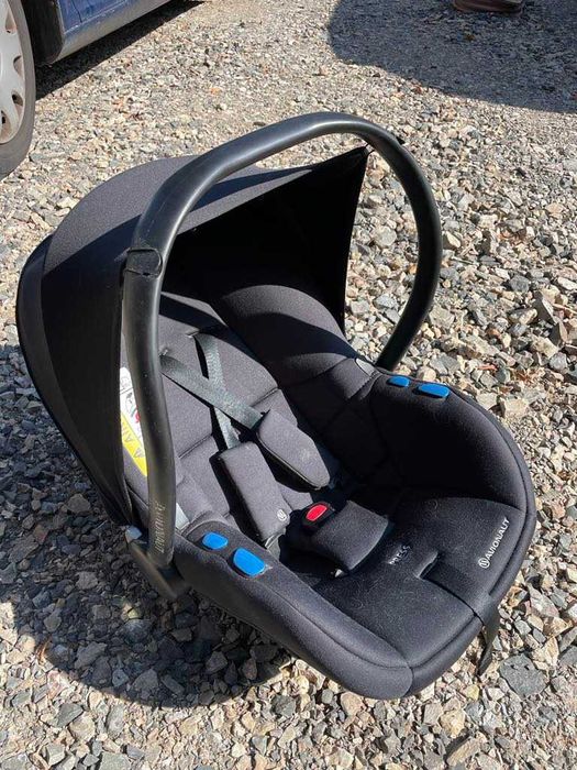 Nosidełko Avionaut Pixel