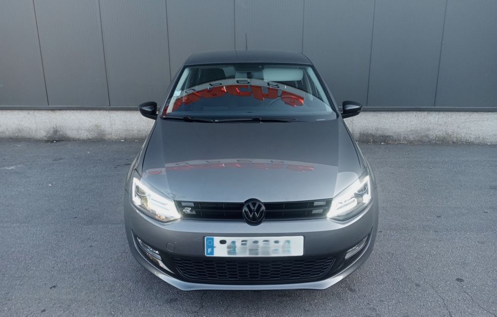 Volkswagen Polo — fotografia 3