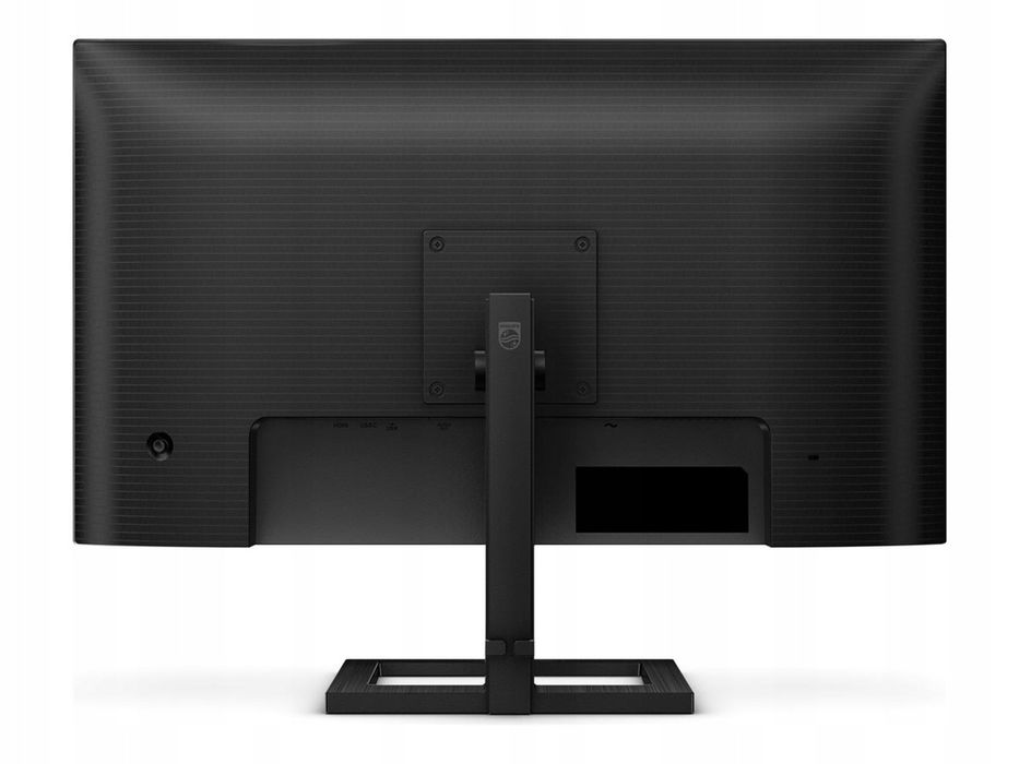 Monitor Led Philips 27 " 1920 X 1080 Px Ips / Pls