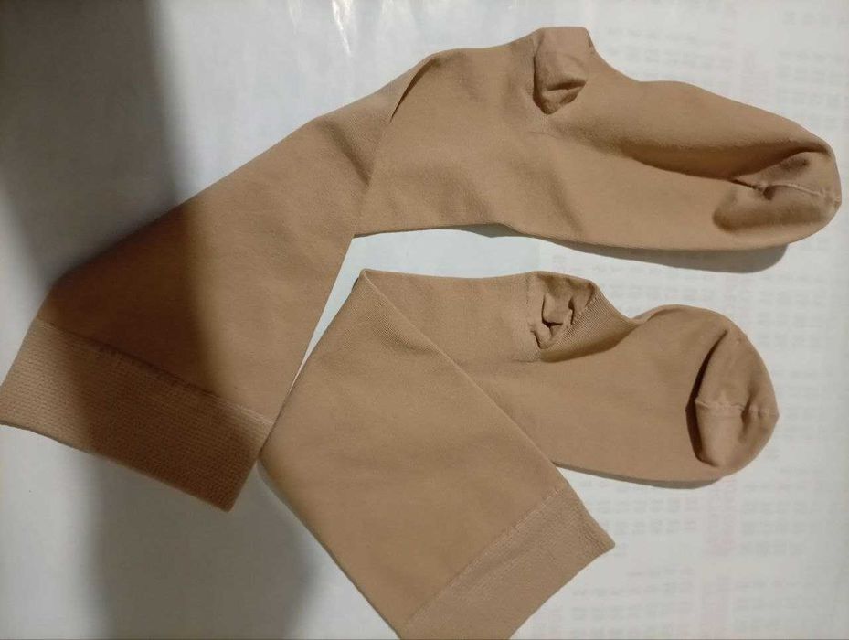 Підколінки/гольфи компресссійні противарикозні  Sigvaris ССL 2