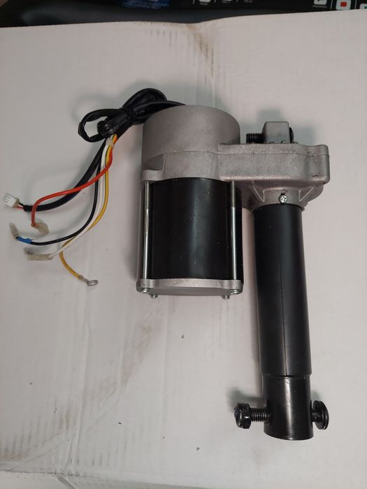 Części do bieżni Reebok ZR 10