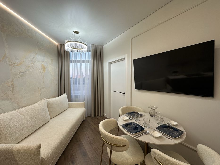 2-кімнатна квартира за адресою Куликове поле пл. (площа 65 м²) - Atlanta.ua - фото 5