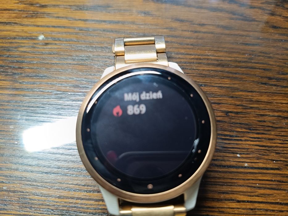 Garmin vivoactive 4s