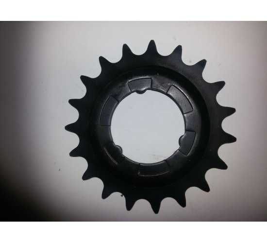 Планетарна втулка Shimano Nexus Inter-3 SG-3C41 36H Комплект
