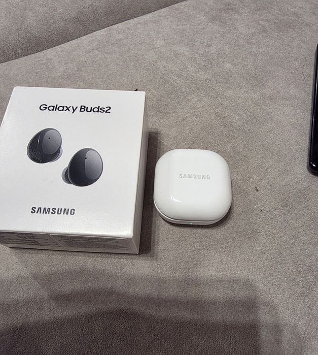 Słuchawki Samsung Galaxy Buds 2
