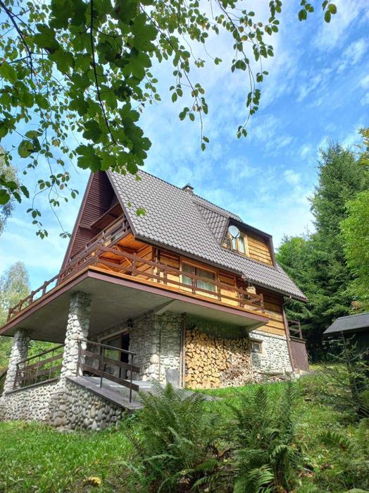 Dom – Pcim, powiat myślenicki - Widok 2