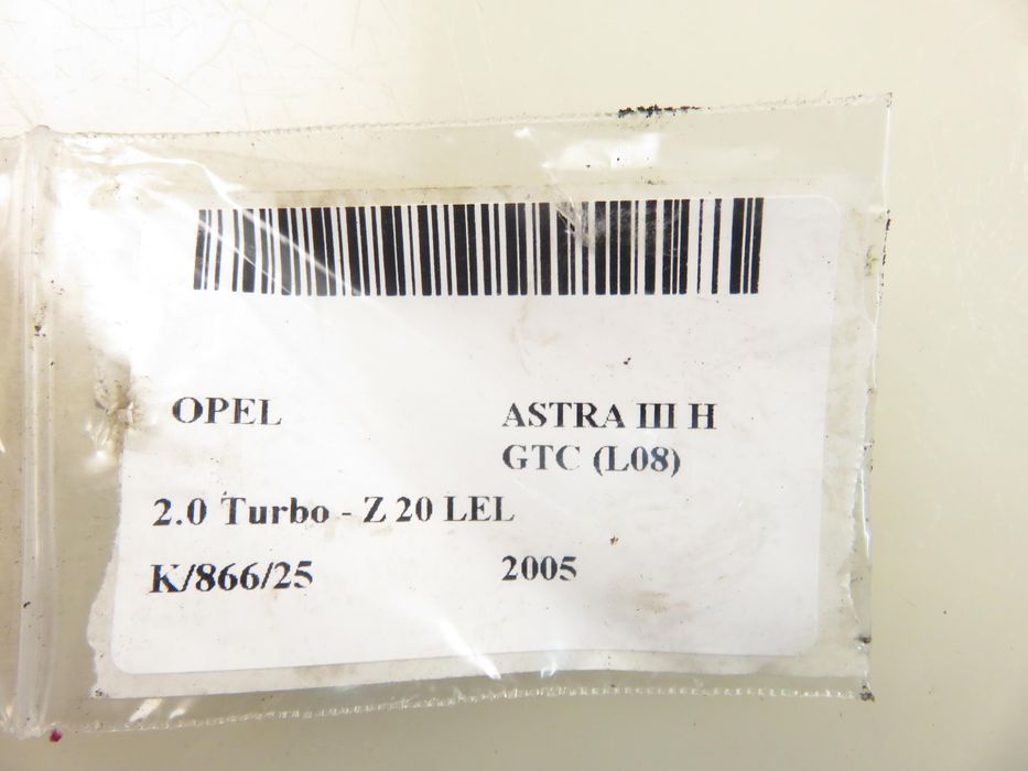 Amortyzator Tył Opel Astra III H Gtc Ids