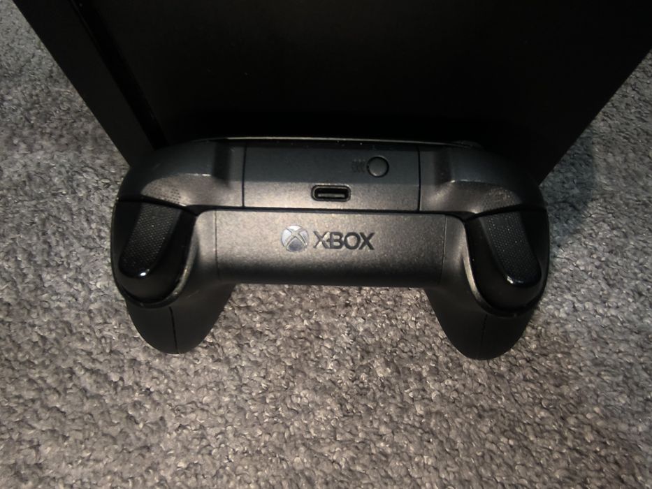 Xbox series X 1T