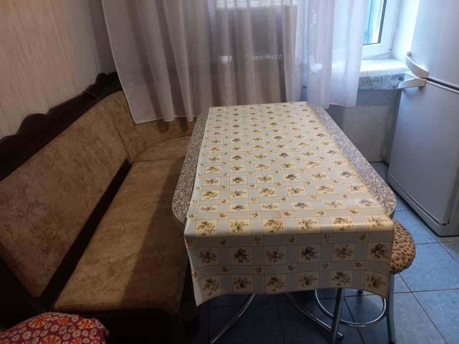 Продається 3-кімнатна квартира