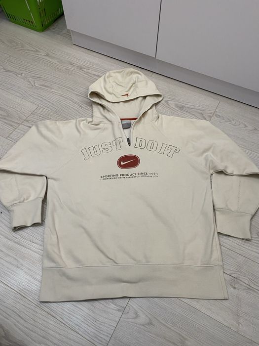 Худі Nike вінтаж