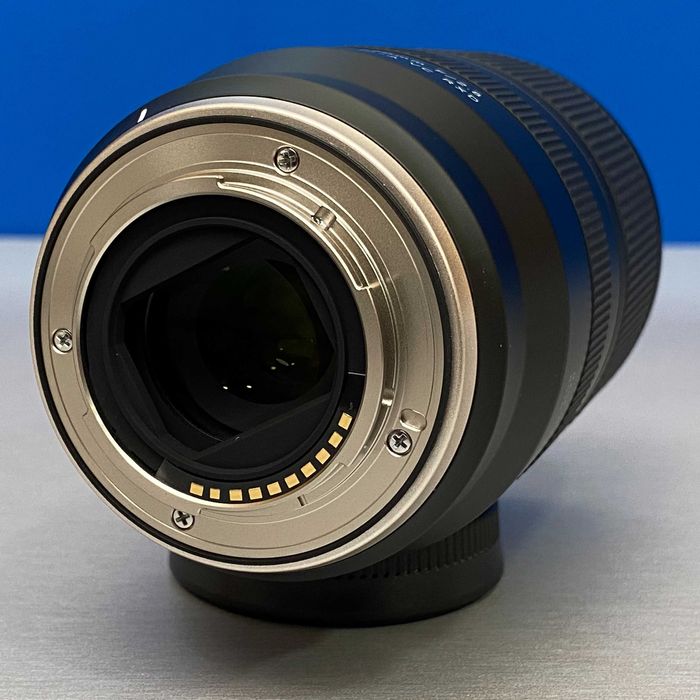 Tamron 17-70mm f/2.8 Di III-A VC RXD (Fujifilm) - NOVA