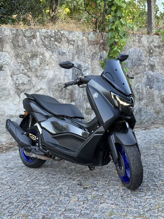 Yamaha NMAX 125 /2025