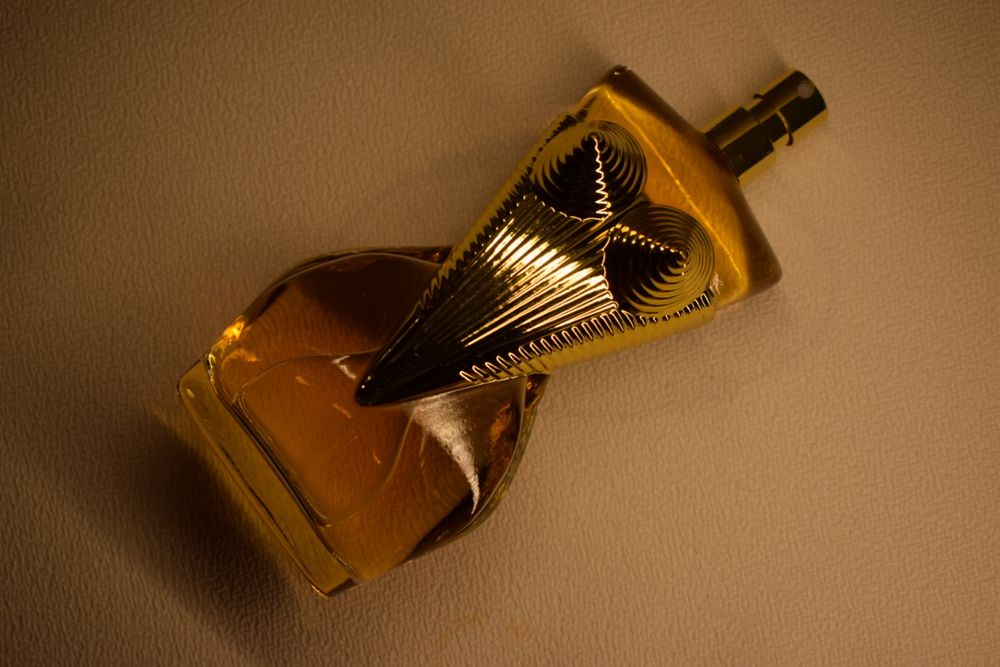 Духи Жіночі Jean Paul Gaultier Divine Le Parfum 100 мл. Оригінал без коробки!