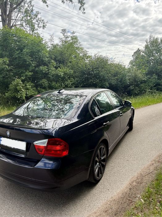 BMW E90 Seria 3
