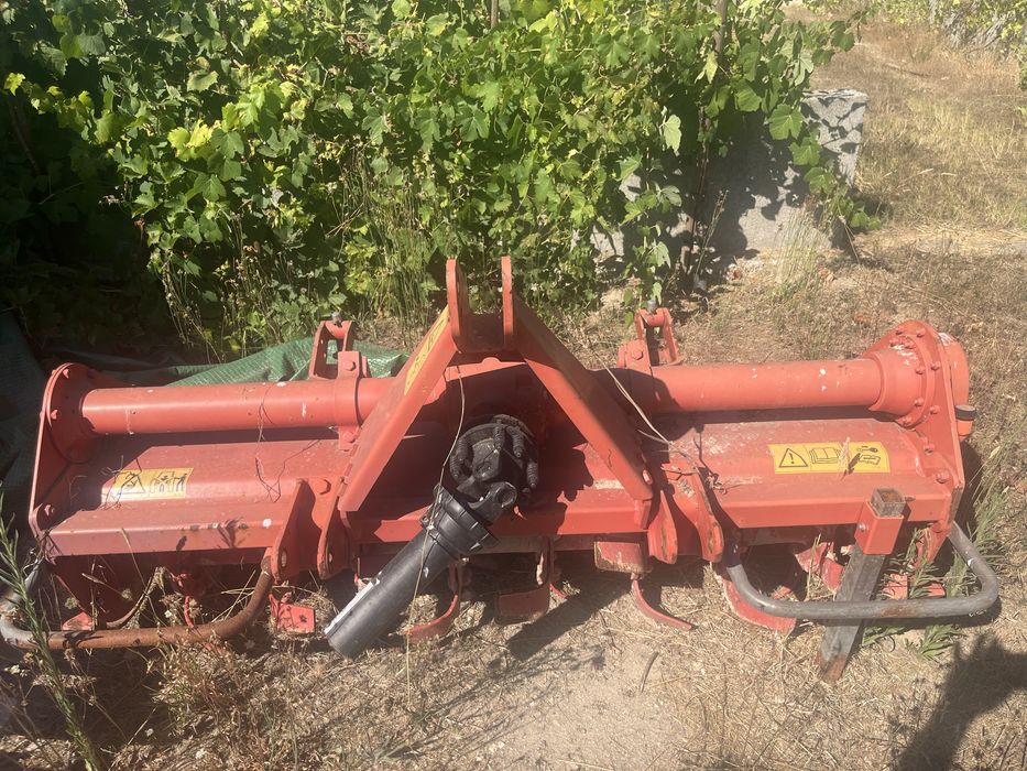 Fresa Herculano 1,60