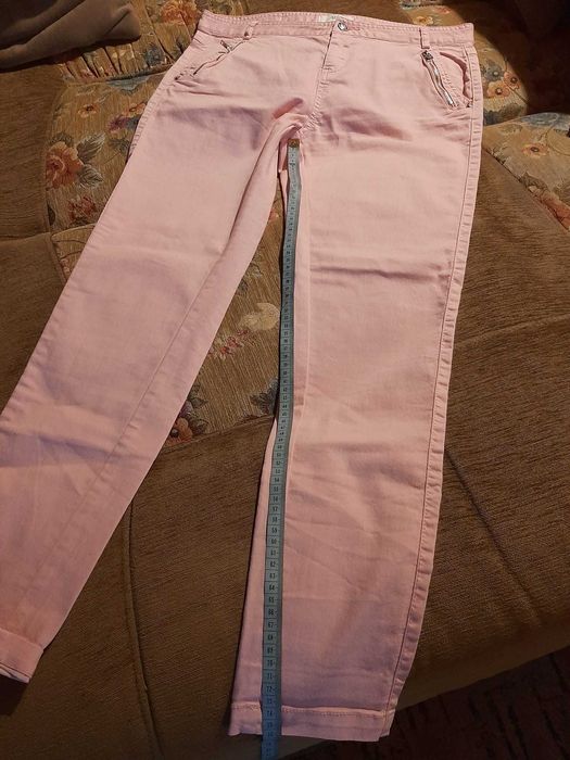 Spodnie 42 damskie nowe
