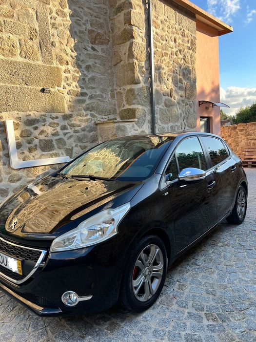 Peugeot 208 1.2 Style