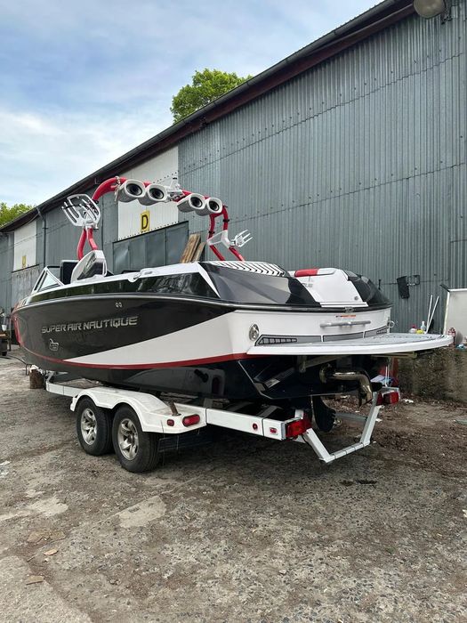 Nautique SUPER AIR NAUTIQUE G23