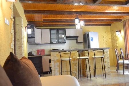 Будинок (Villa) на озері Дідово с, Дийда