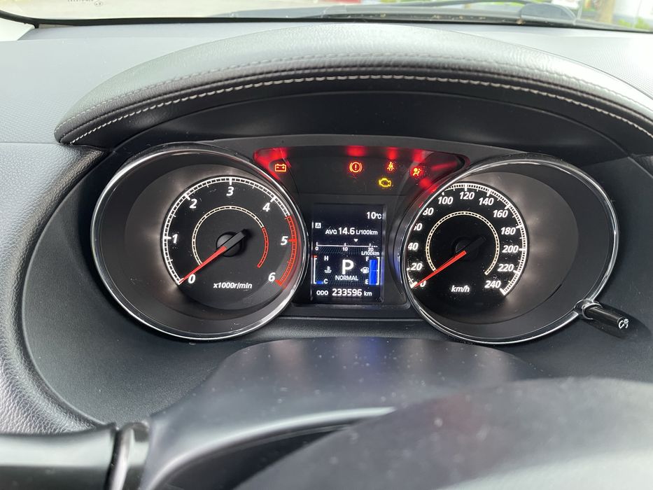 Citroen C-Crosser 2010 VIN VF7VU4HNHAZ905961 фото оголошення 7 з 8