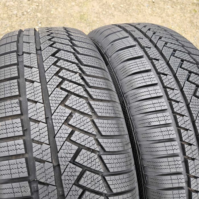 Шини 235/60 R18 Continental (Контіненталь) 250$/2шт. зимова резина