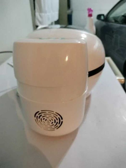 Tefal ActiFry Express FZ751020 – Fritadeira sem Óleo (Caixa Original)