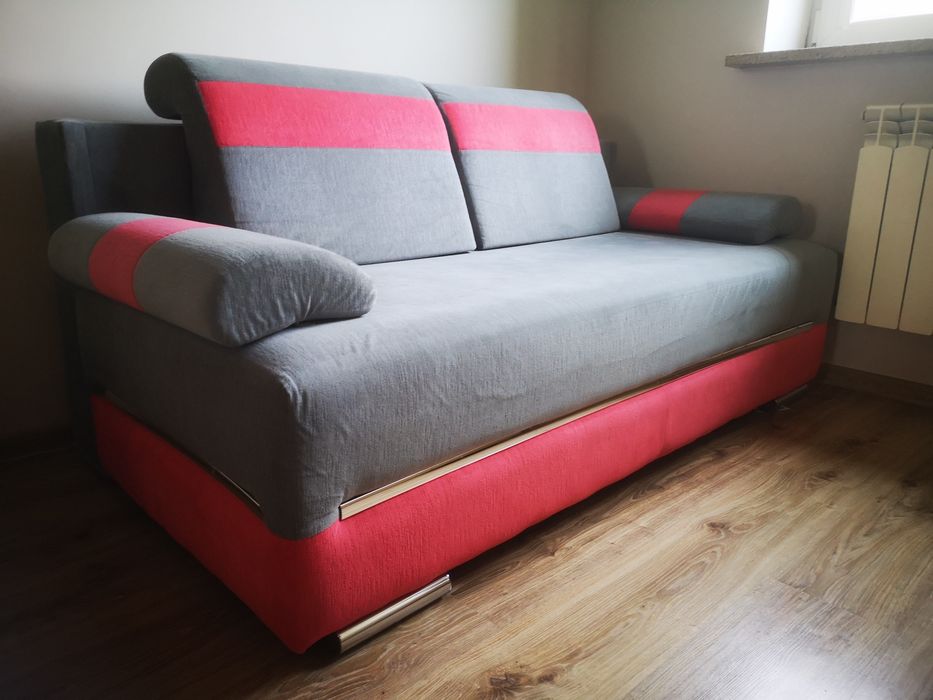 Łóżko dziecięce młodzieżowe 140x170
