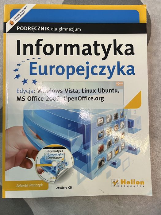 Informatyka Europejczyka