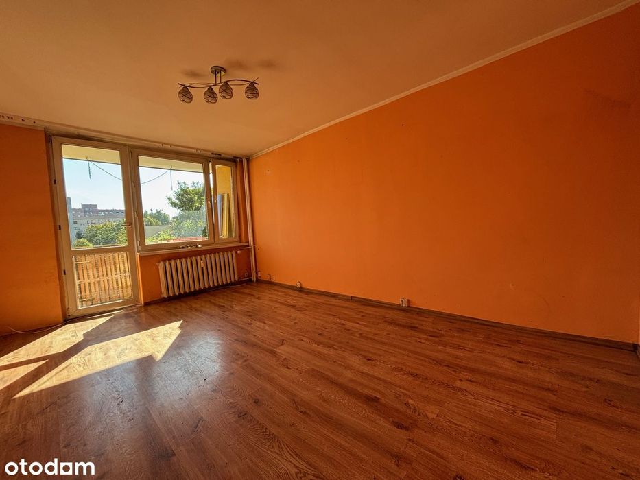 Mieszkanie 2-pokojowe Pszczyna OS. Piastów