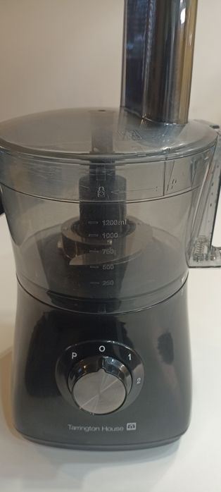 Processador de alimentos Tarrington House
