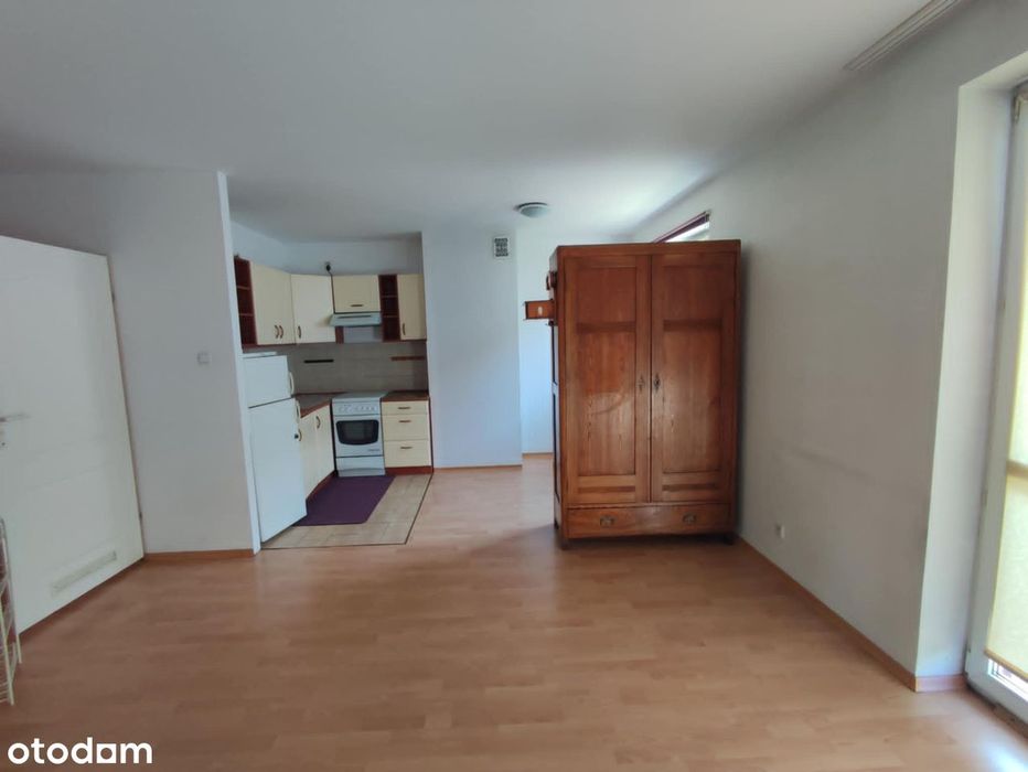 Kawalerka, Kurdwanów, 32 m2
