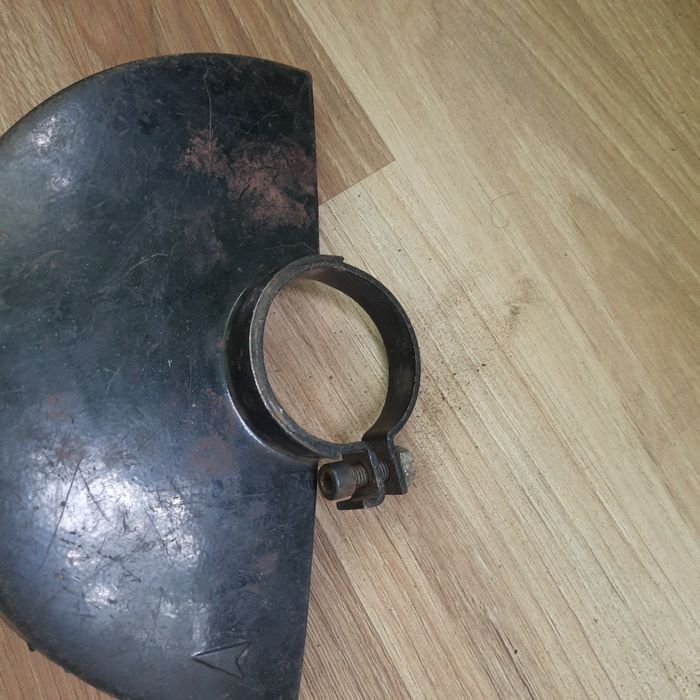 Защита на болгарку 230 захисний кожух