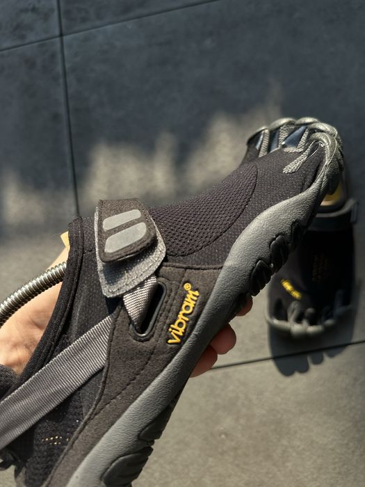 Buty Vibram Five Fingers Rozmiar 42 Palce Barefoot