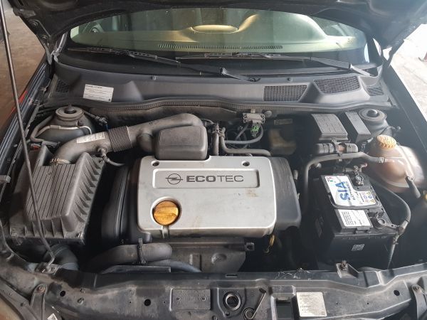 Para Peças Opel Astra G Combi (T98)