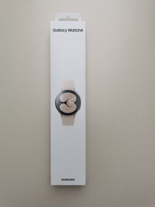 Samsung Galaxy Watch4