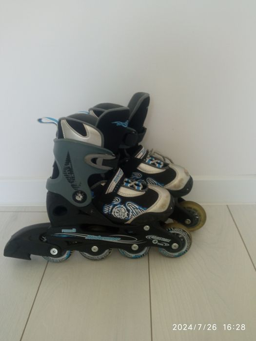 Rolki Łyżworolki Bladerunner