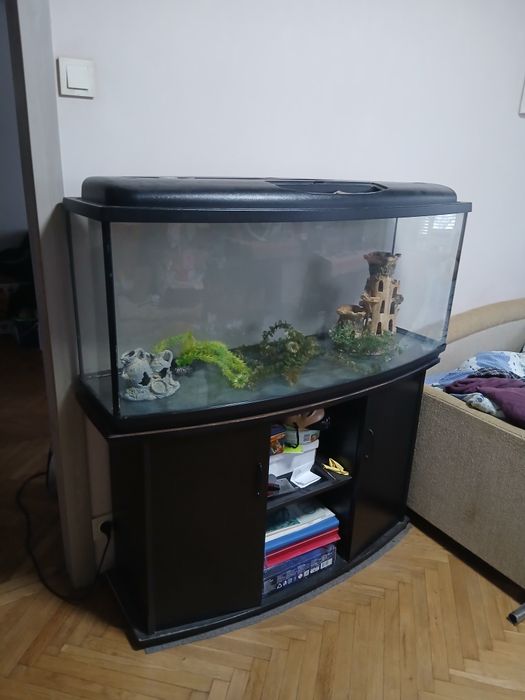 Аквариум 200 литров
