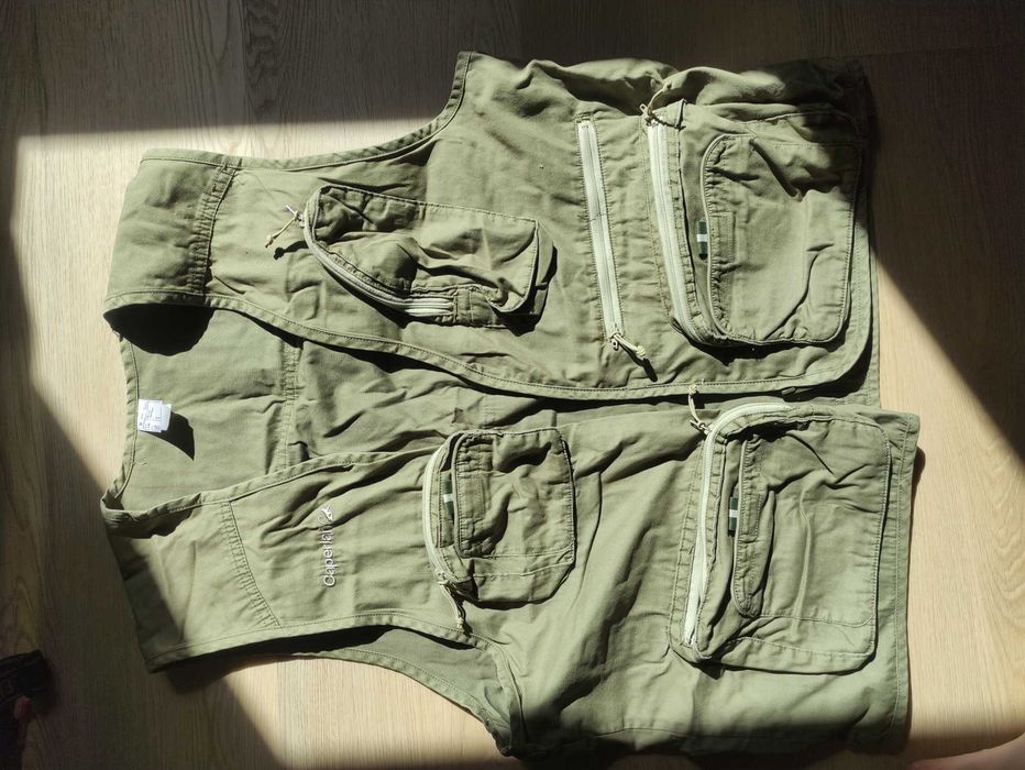 Material de pesca