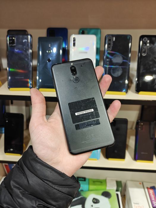 Huawei Mate 10 Lite 4/64GB