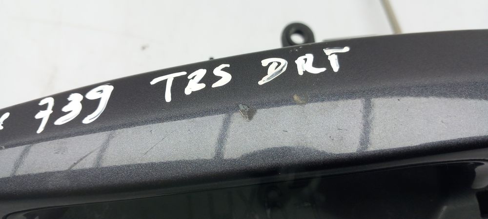 Puxador porta trás direito BMW 3 Touring (E91)