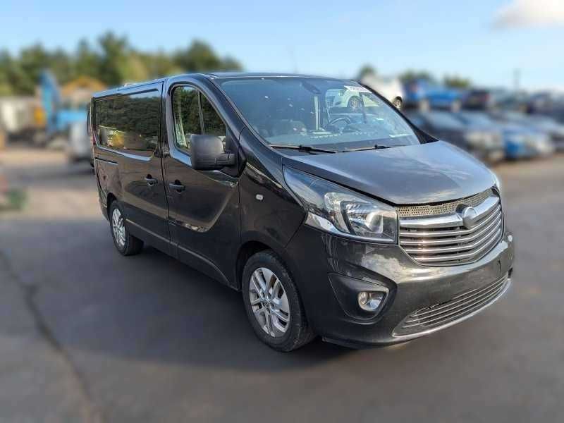 Opel Vivaro 1.6CDTI Biturbo de 2018 Para peças